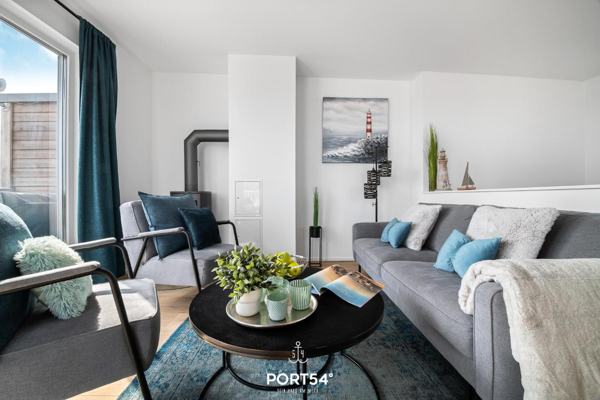 شقة Sloop-Lounge أوبلينتيز المظهر الخارجي الصورة
